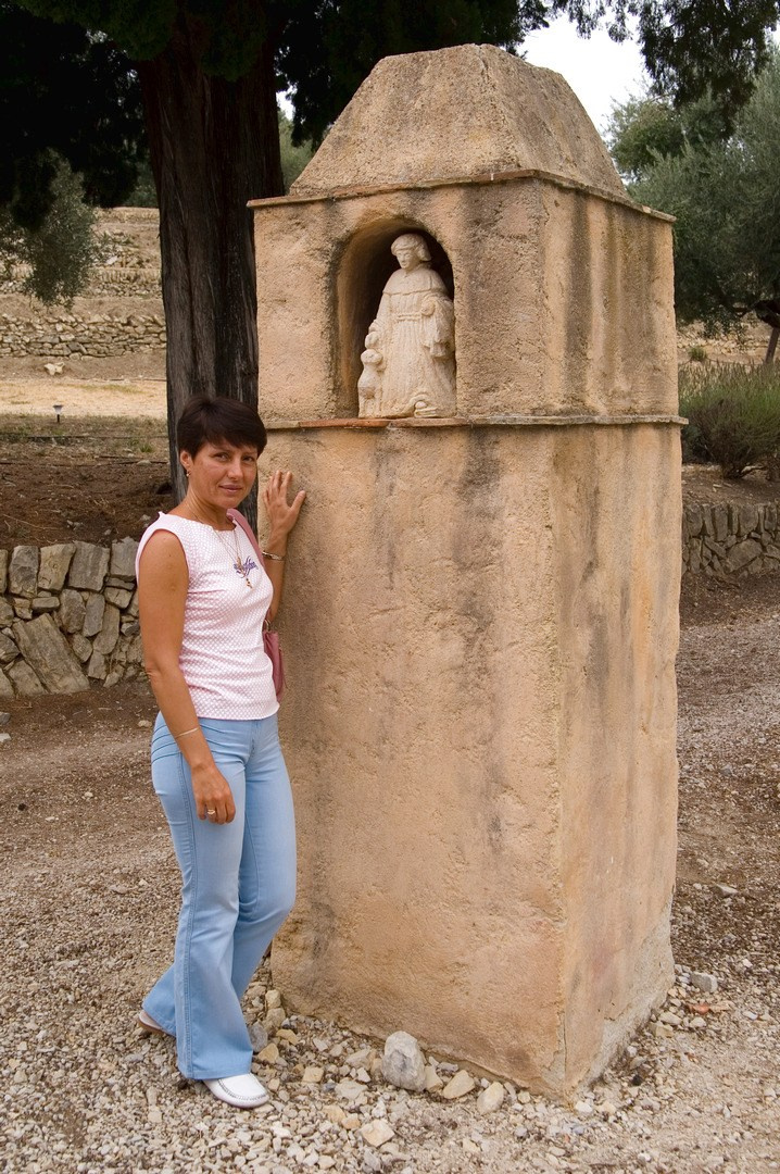 Круиз 2006 г. Улица, люди, жизнь…