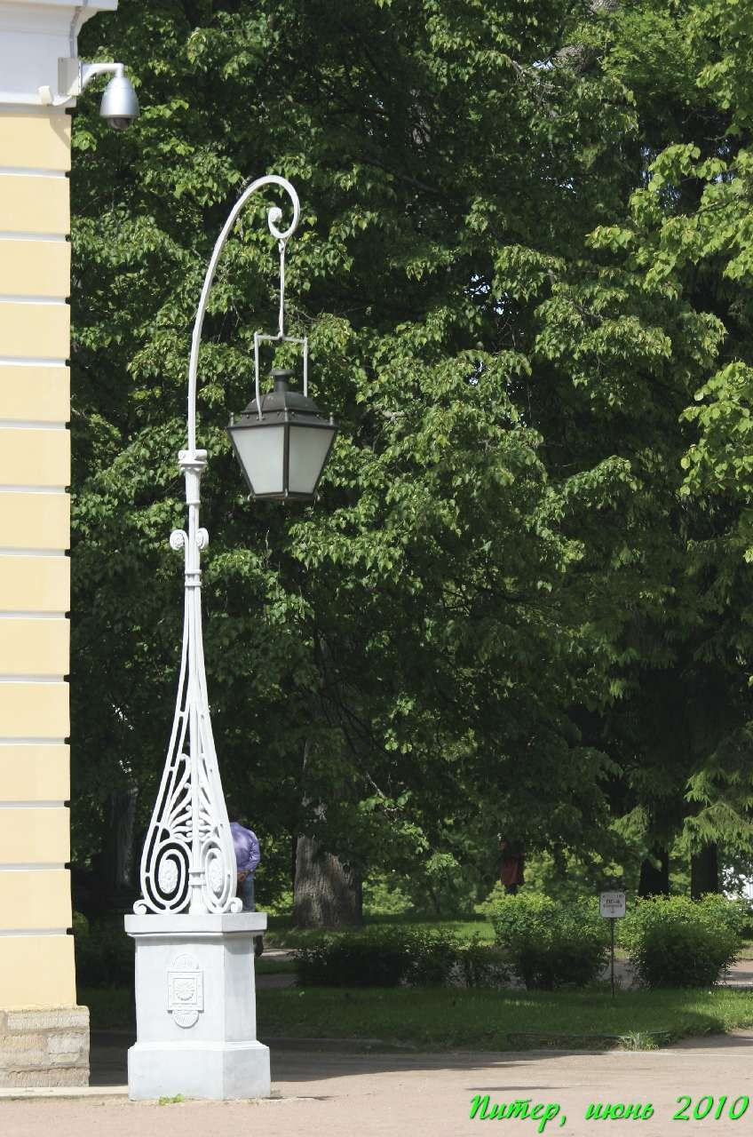 Питер 2010 г. Улица, люди, жизнь…