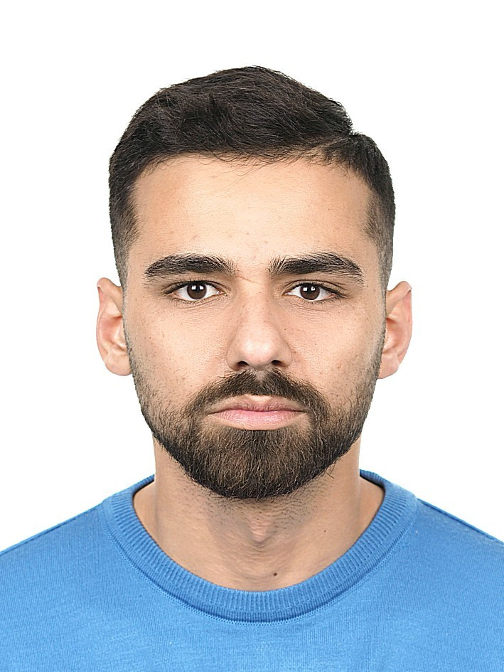 Фото на документы. I Photostudio Фотостудия Краснодар