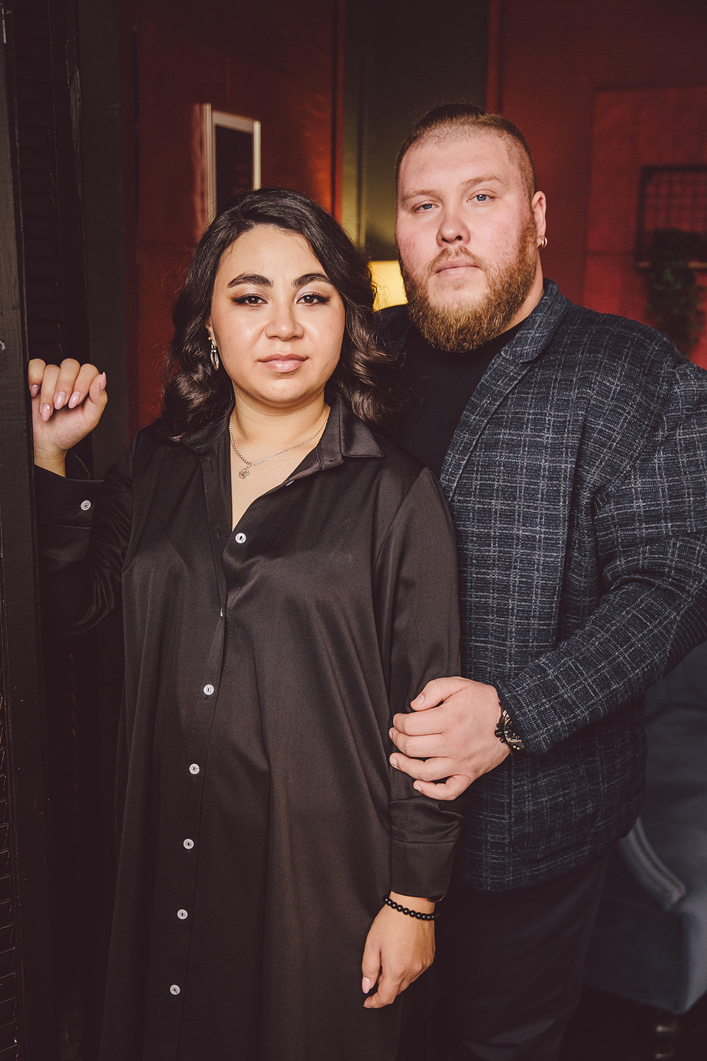 Беременность 2. Фотостудия Сияй в Улан-Удэ