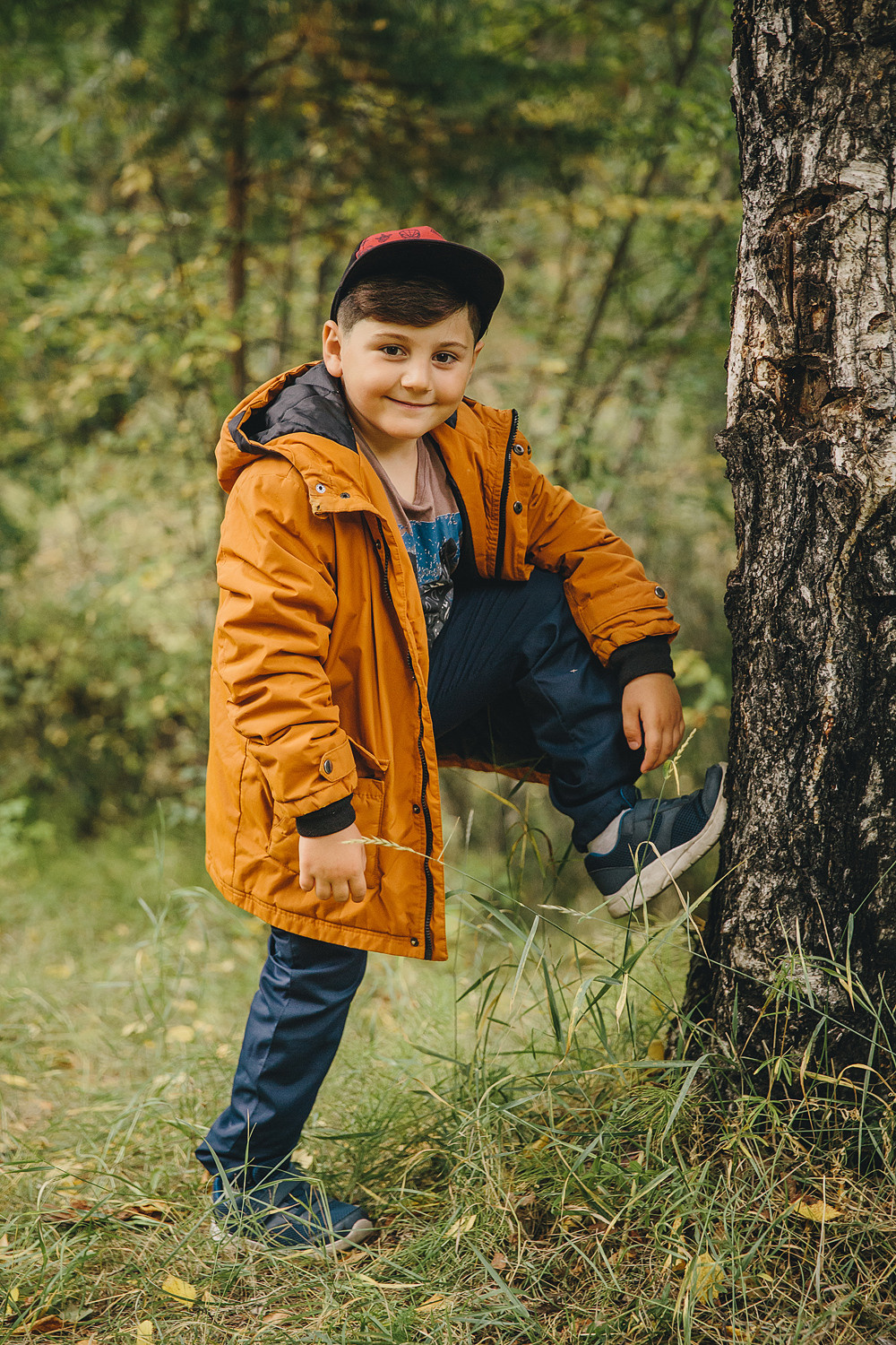 Пикник. Фотостудия Сияй в Улан-Удэ