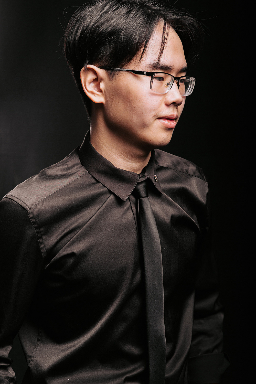 Гитарист. Фотостудия Сияй в Улан-Удэ