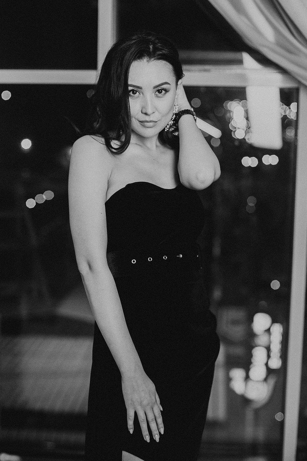 Наталья. Фотостудия Сияй в Улан-Удэ