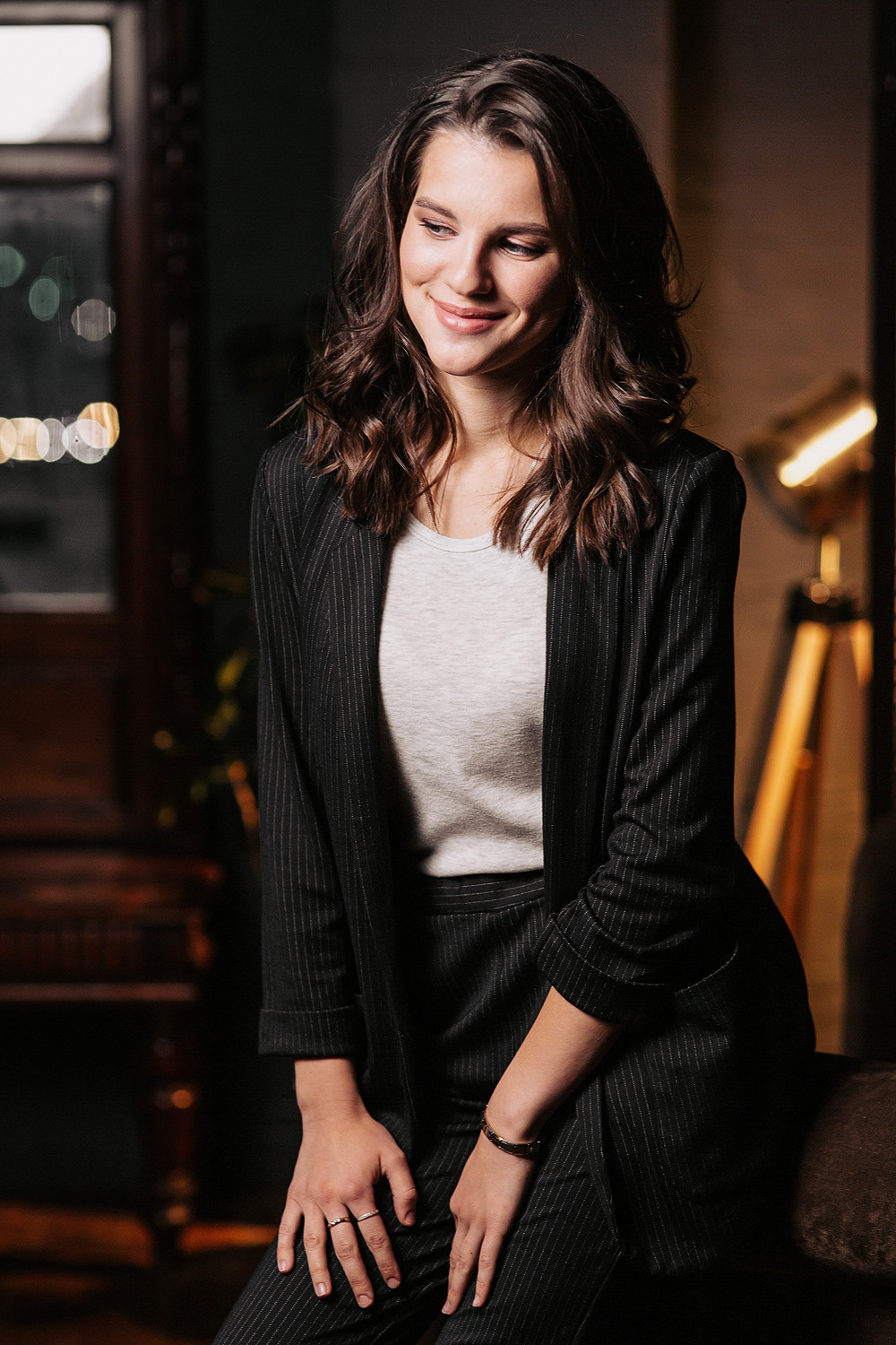 Вечернее настроение. Фотостудия Сияй в Улан-Удэ