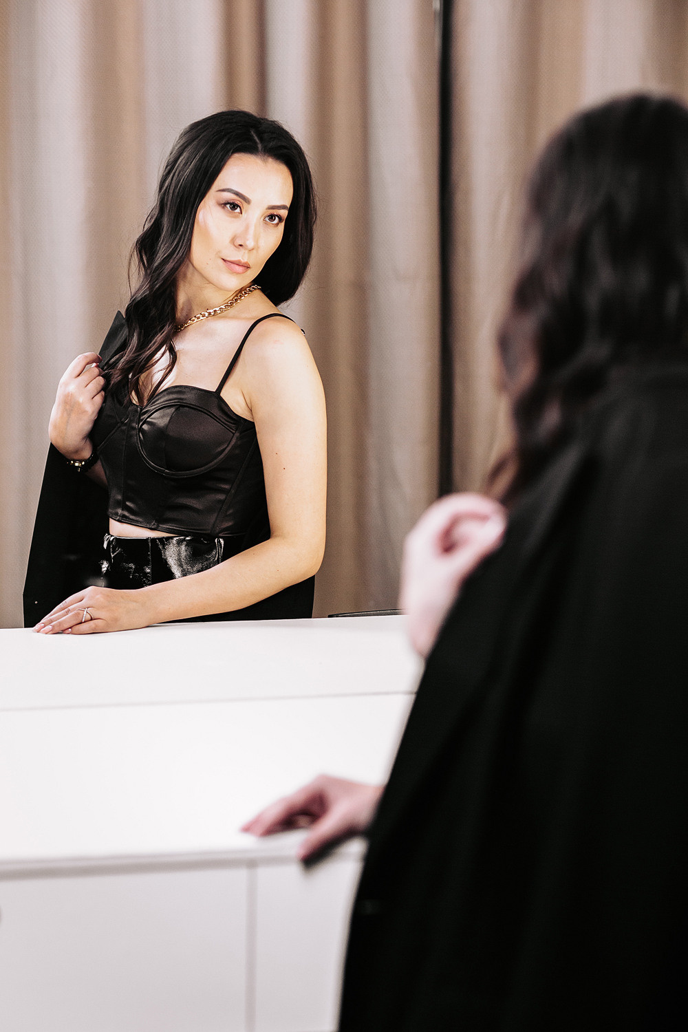 Наталья. Фотостудия Сияй в Улан-Удэ