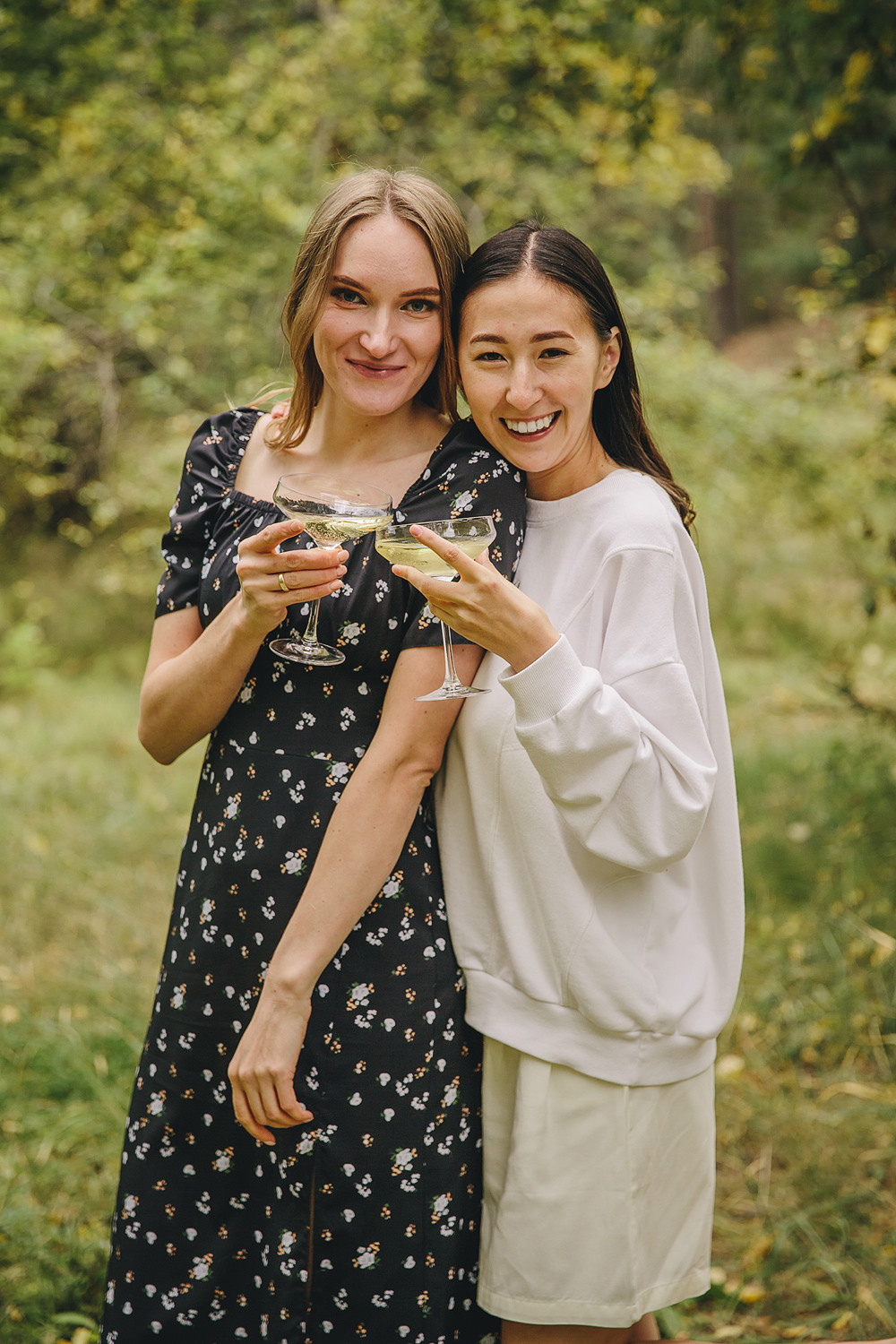 Пикник. Фотостудия Сияй в Улан-Удэ