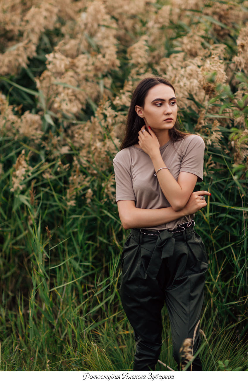 На природе. Фотостудия Сияй в Улан-Удэ