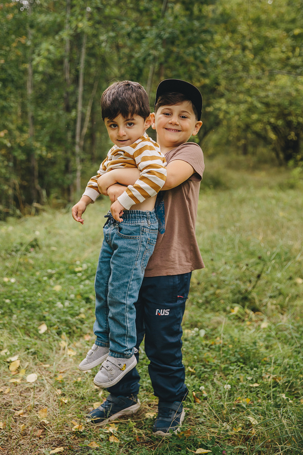 Пикник. Фотостудия Сияй в Улан-Удэ
