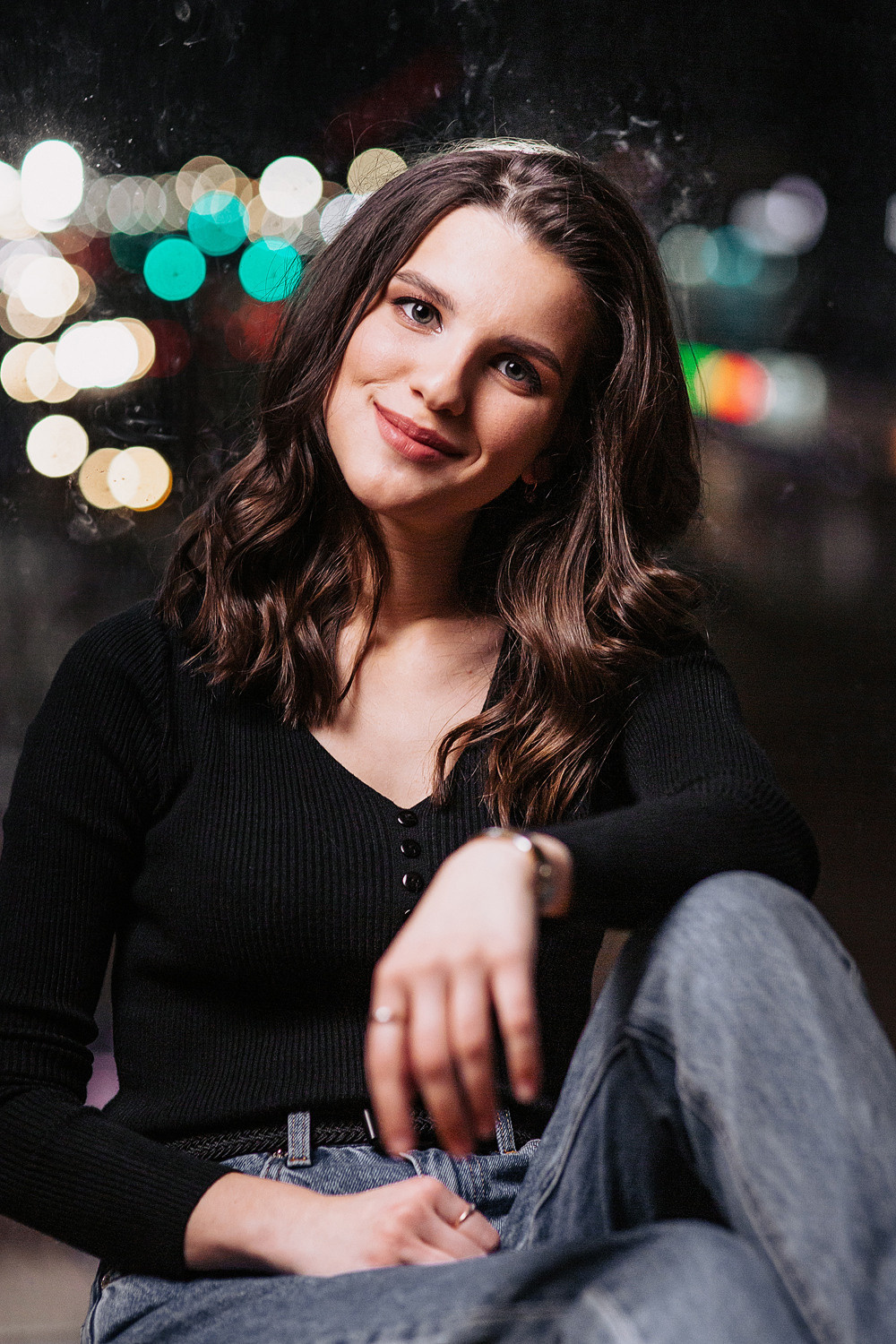 Вечернее настроение. Фотостудия Сияй в Улан-Удэ