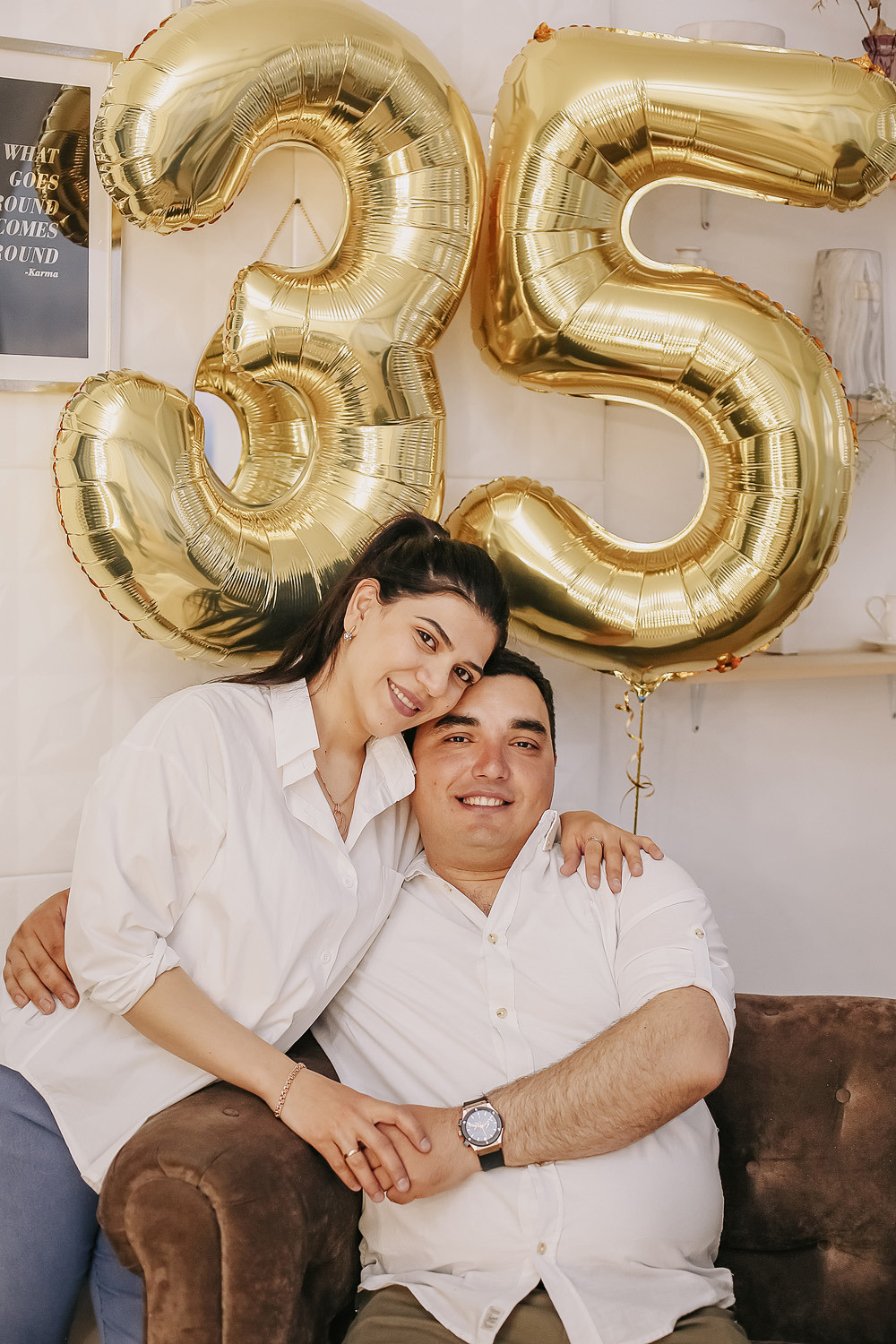 Разные кадры с семейных фотосессий. Фотостудия Сияй в Улан-Удэ