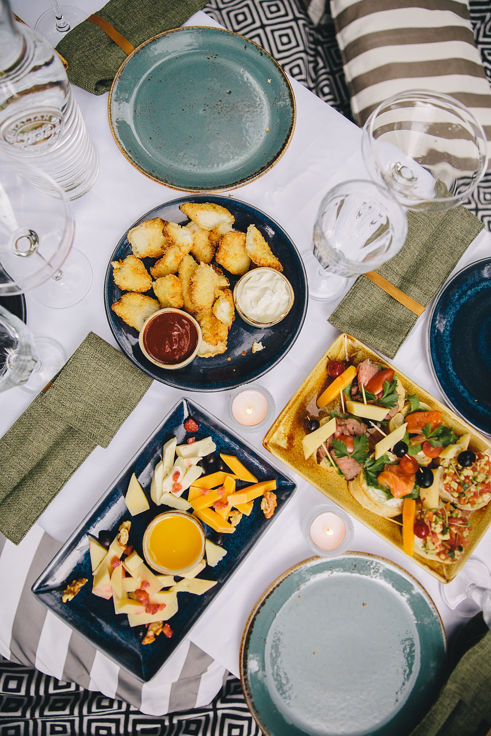 Пикник. Фотостудия Сияй в Улан-Удэ