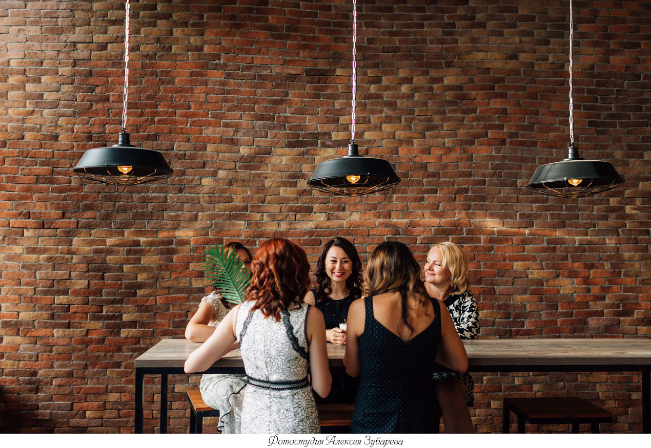 Подруги. Фотостудия Сияй в Улан-Удэ