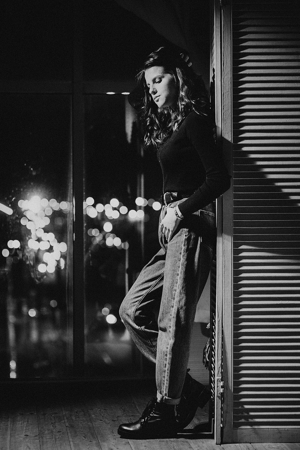 Вечернее настроение. Фотостудия Сияй в Улан-Удэ