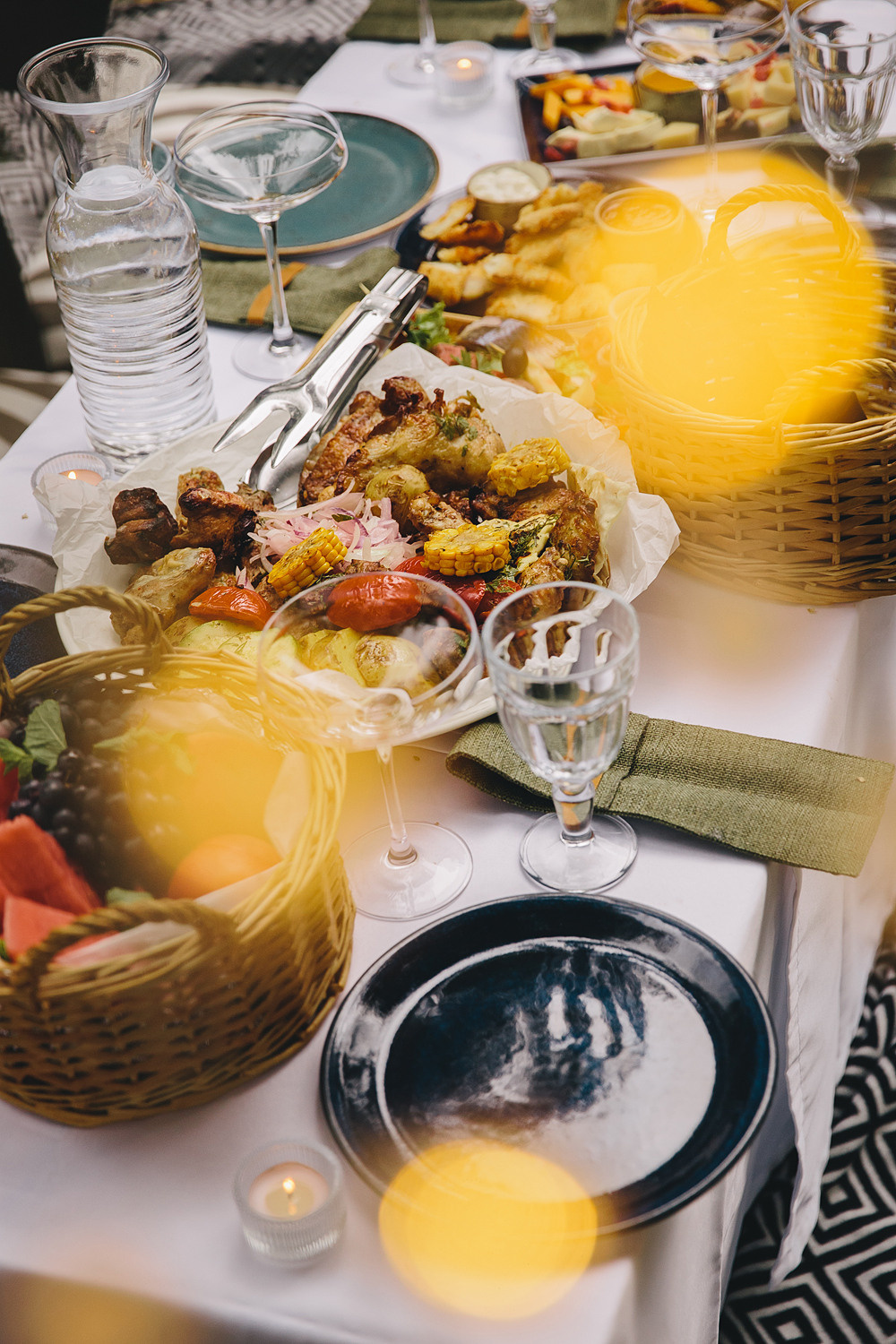 Пикник. Фотостудия Сияй в Улан-Удэ