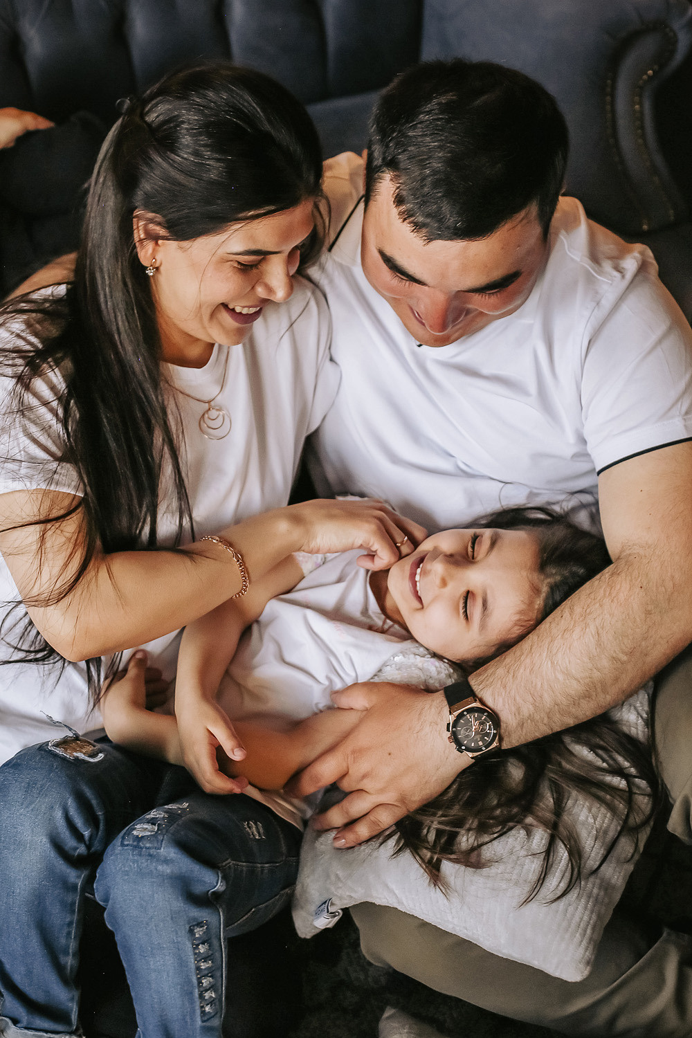 Разные кадры с семейных фотосессий. Фотостудия Сияй в Улан-Удэ