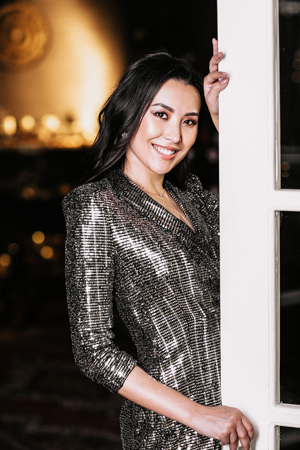 Наталья. Фотостудия Сияй в Улан-Удэ