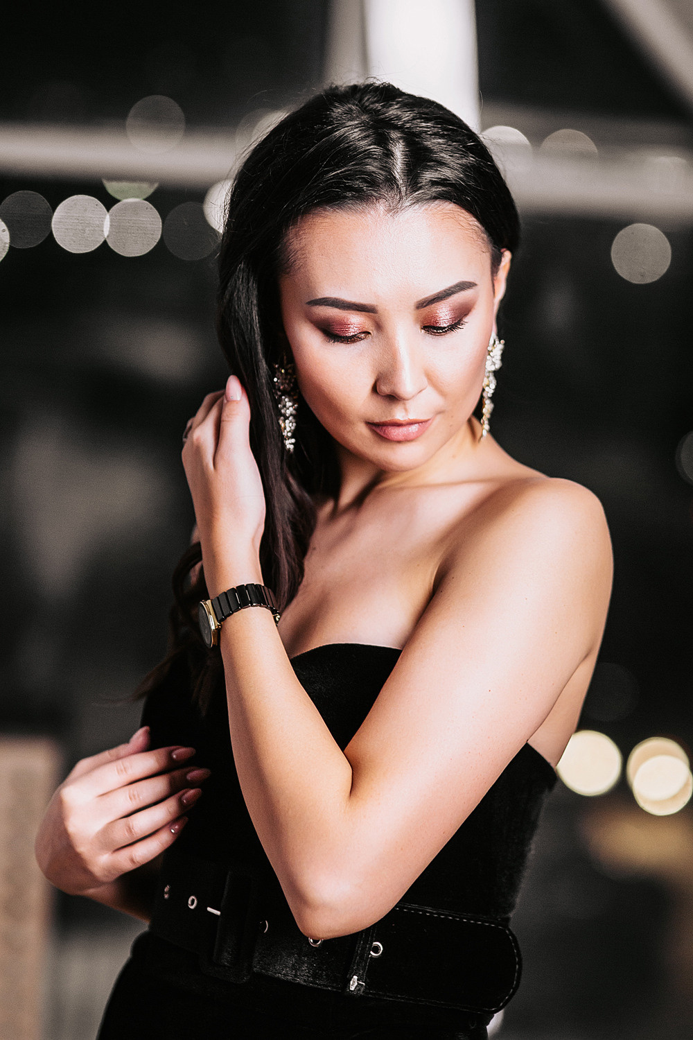 Наталья. Фотостудия Сияй в Улан-Удэ