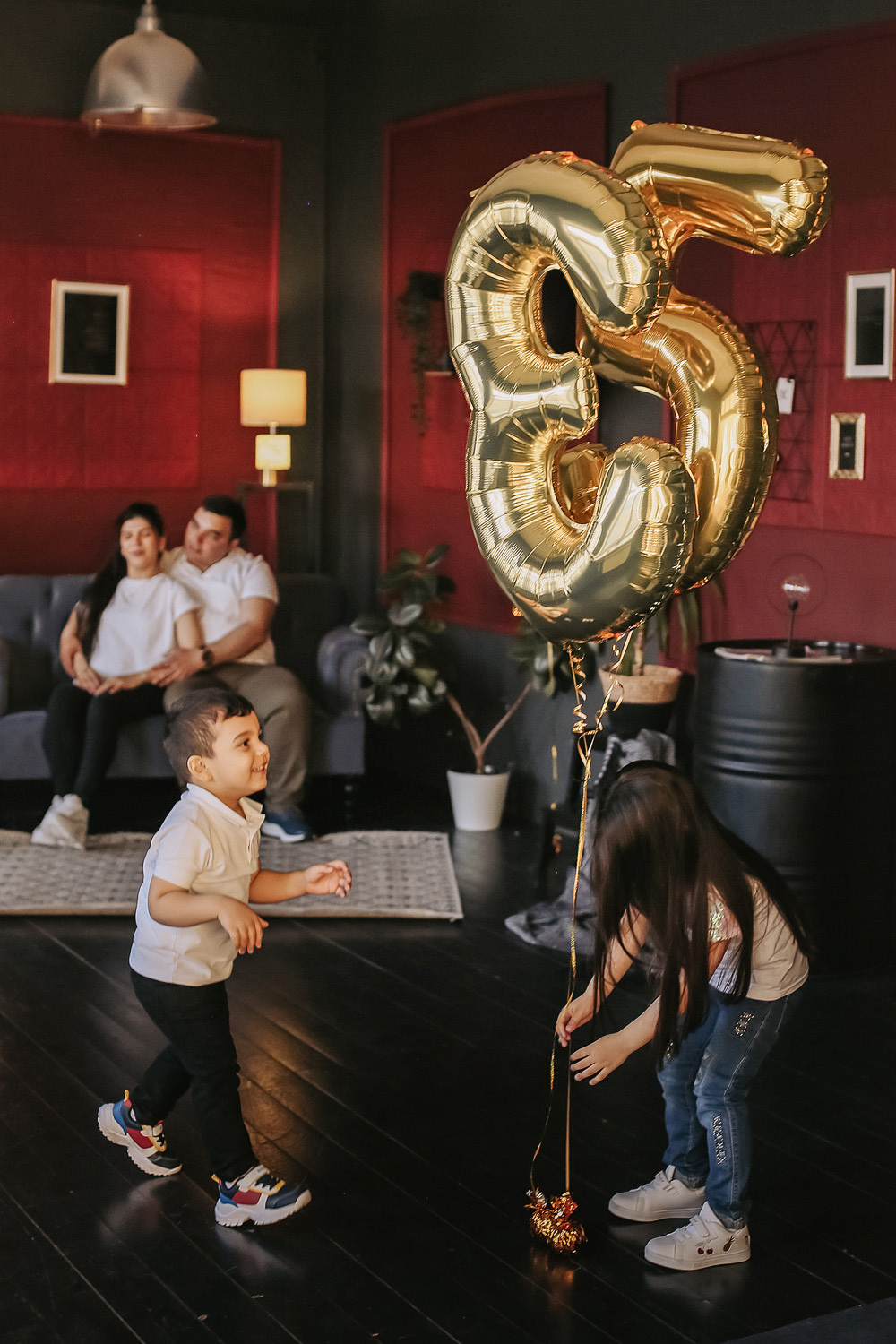 Разные кадры с семейных фотосессий. Фотостудия Сияй в Улан-Удэ