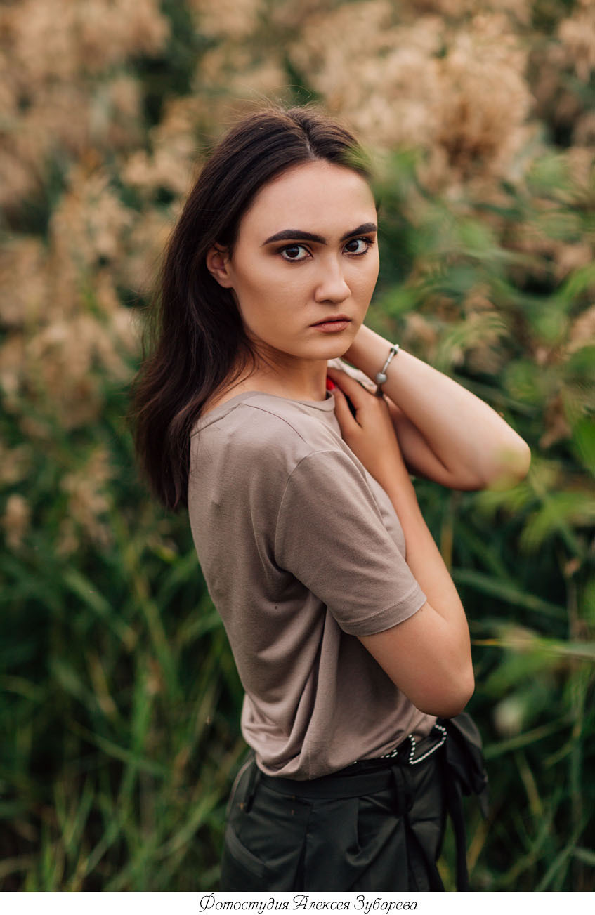 На природе. Фотостудия Сияй в Улан-Удэ