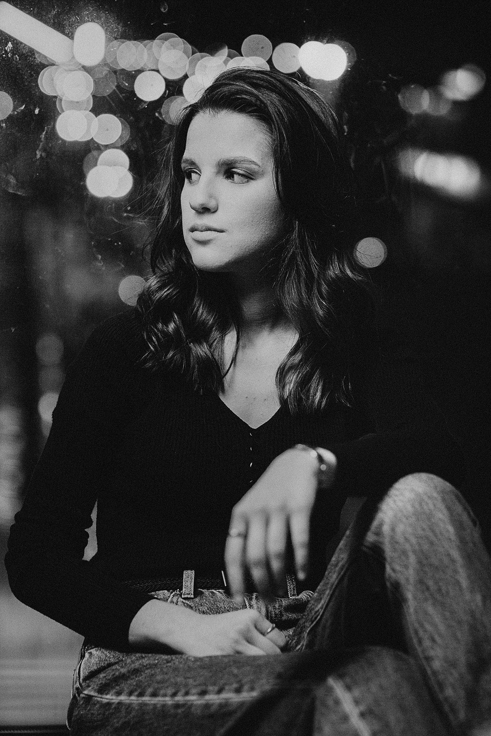 Вечернее настроение. Фотостудия Сияй в Улан-Удэ