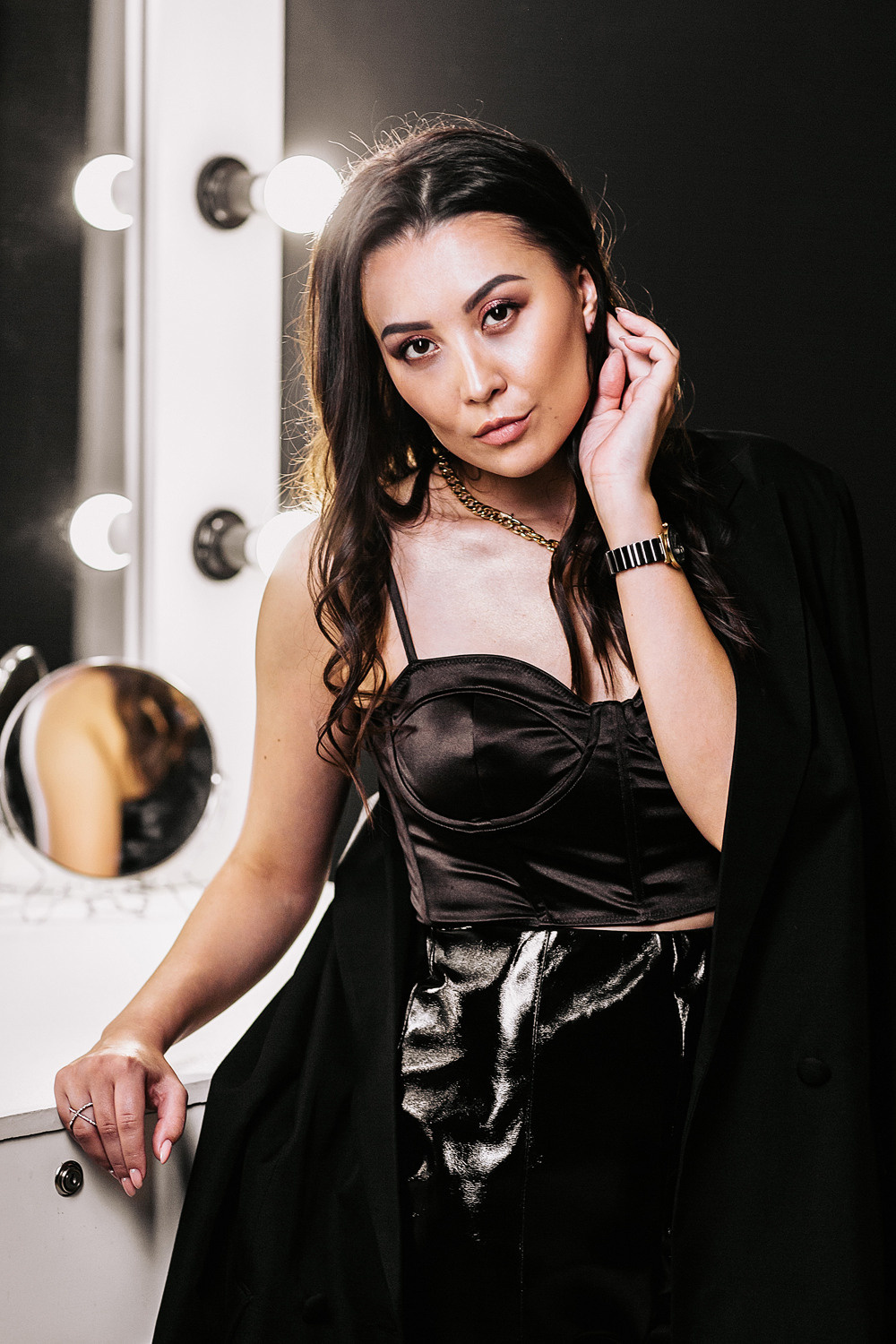 Наталья. Фотостудия Сияй в Улан-Удэ