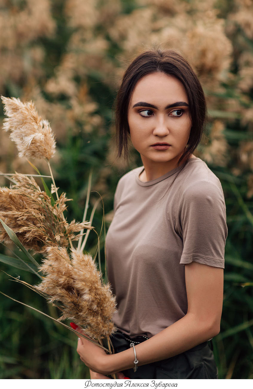 На природе. Фотостудия Сияй в Улан-Удэ