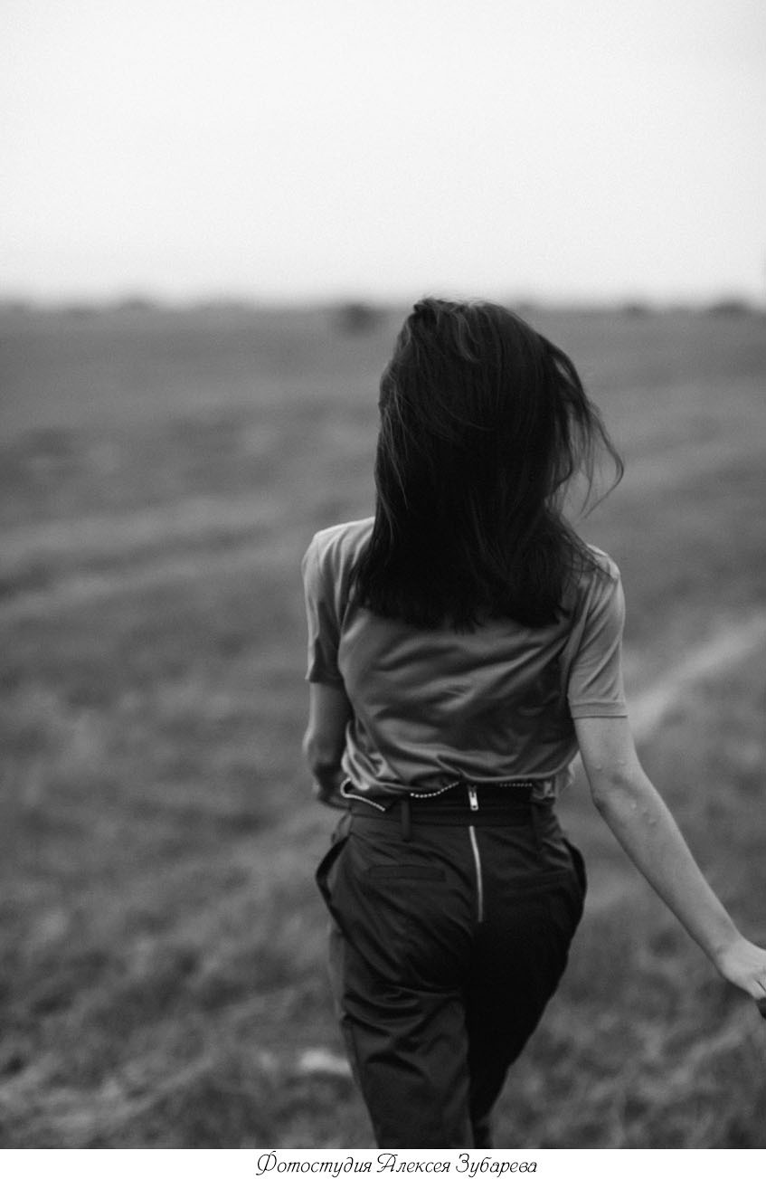 На природе. Фотостудия Сияй в Улан-Удэ