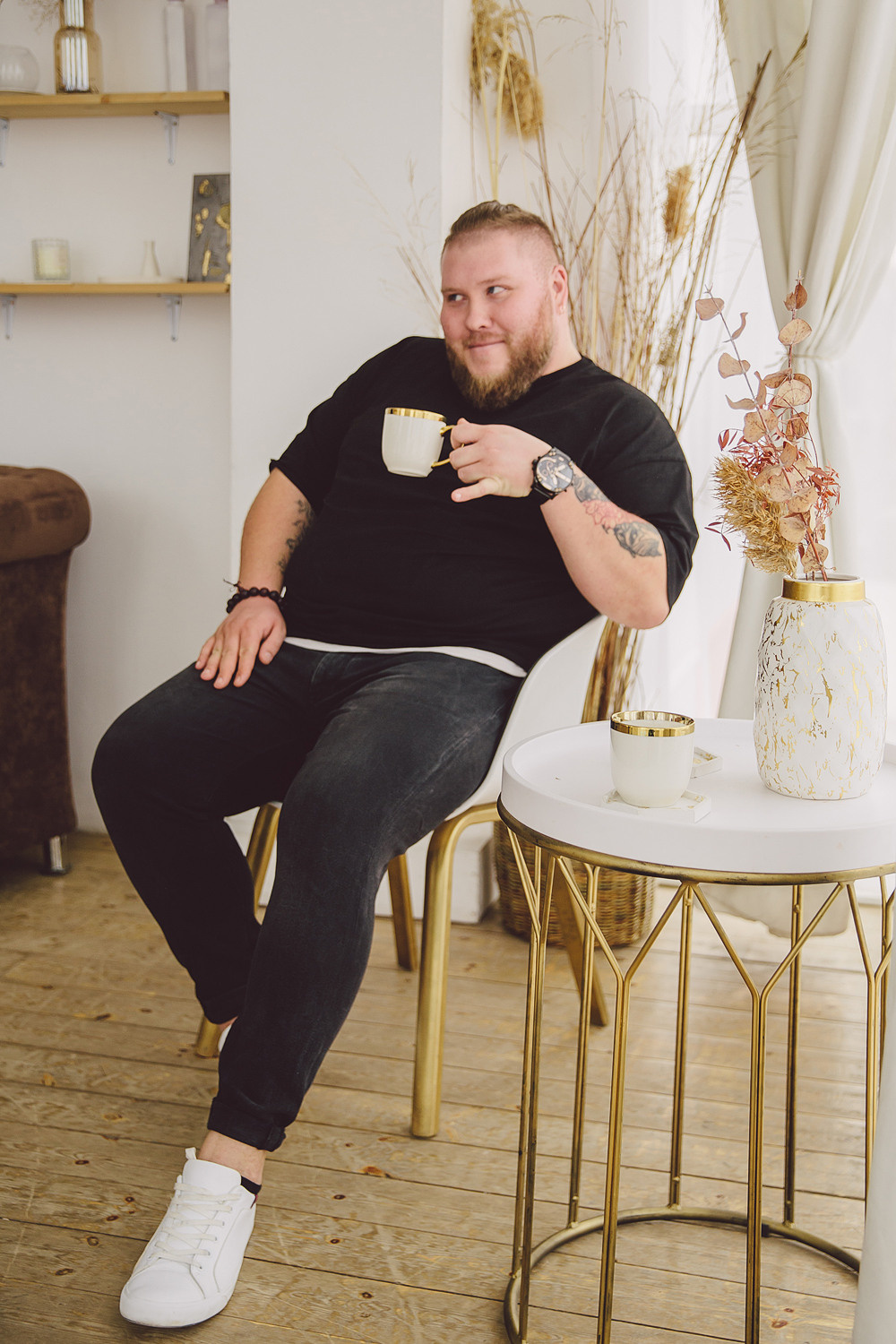 Беременность 2. Фотостудия Сияй в Улан-Удэ