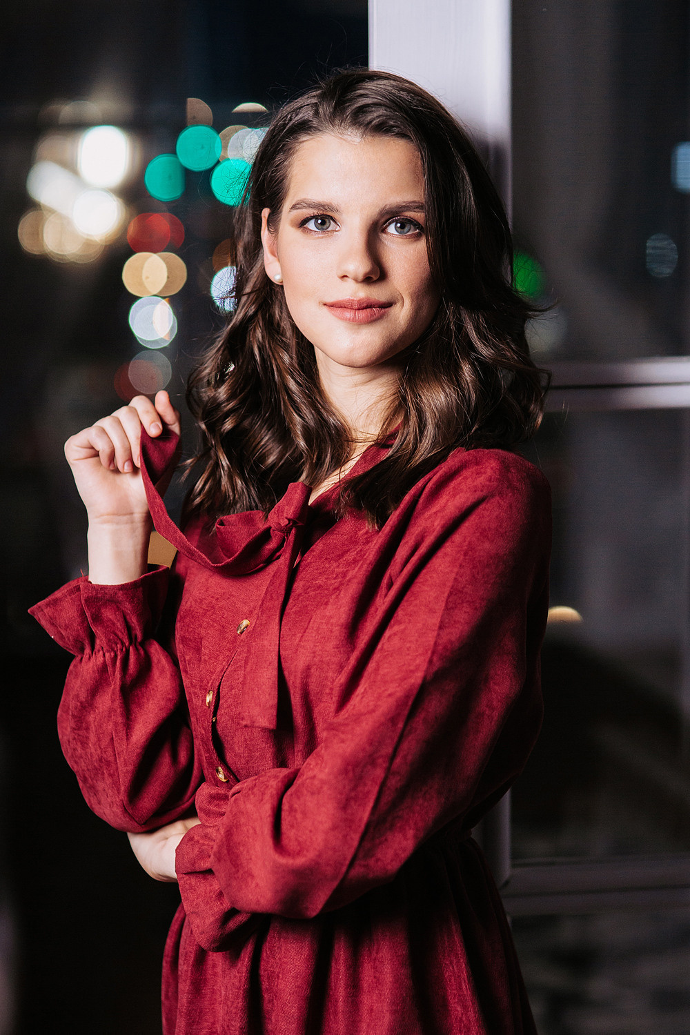 Вечернее настроение. Фотостудия Сияй в Улан-Удэ