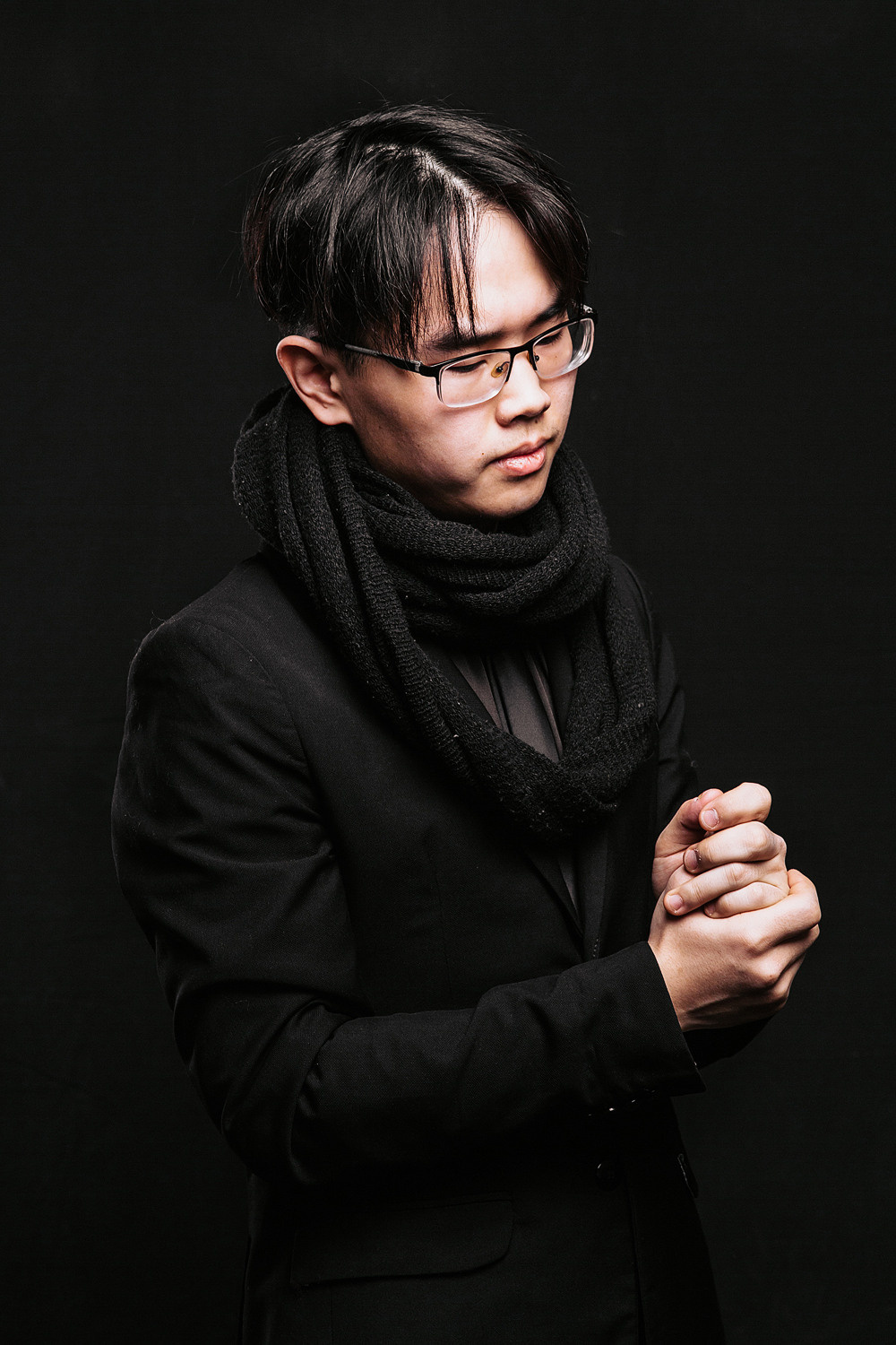 Гитарист. Фотостудия Сияй в Улан-Удэ