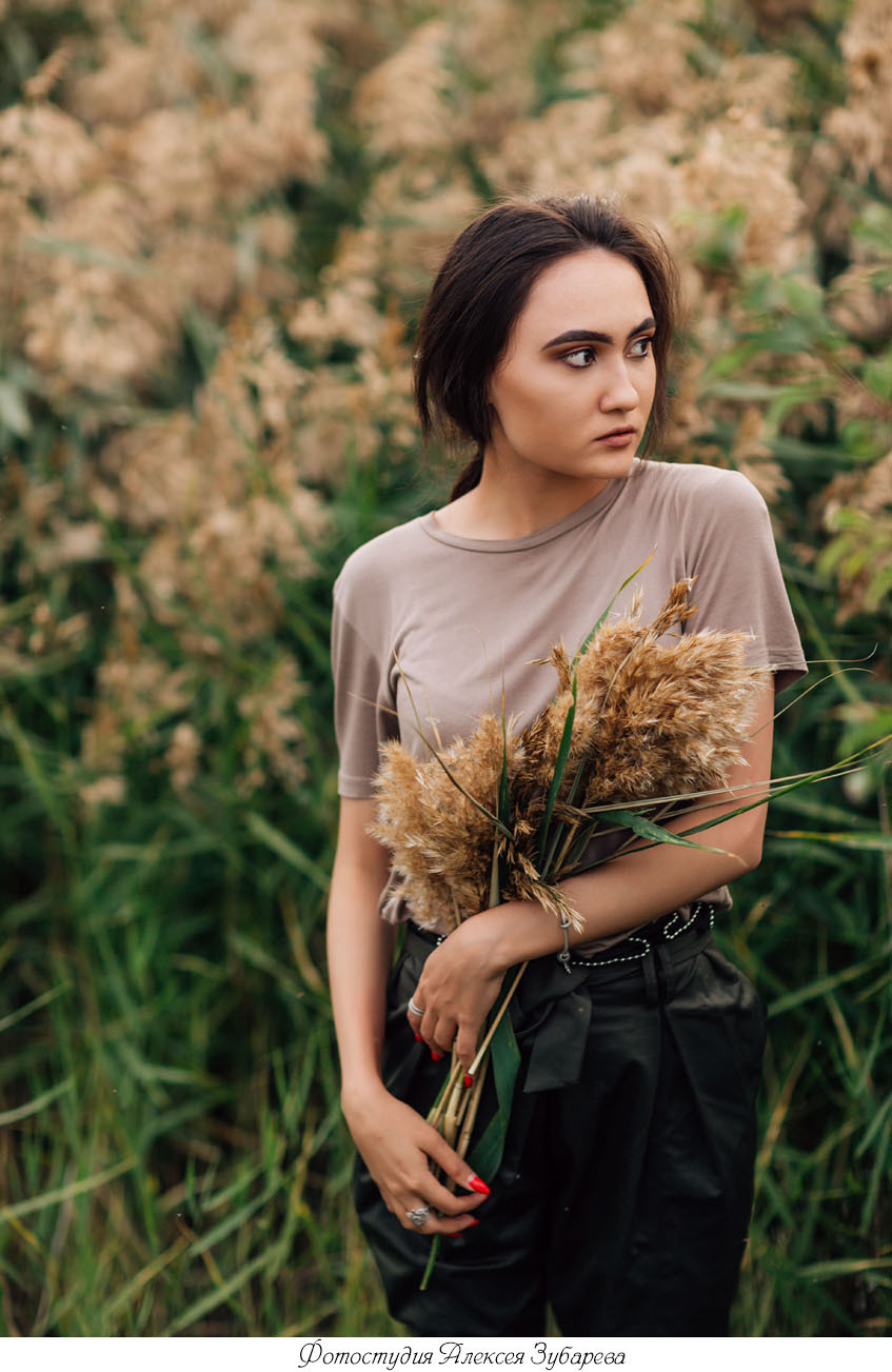 На природе. Фотостудия Сияй в Улан-Удэ