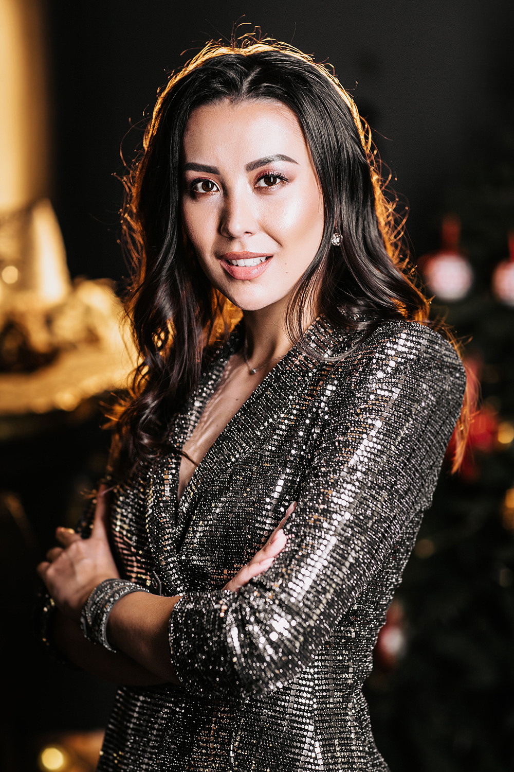 Наталья. Фотостудия Сияй в Улан-Удэ