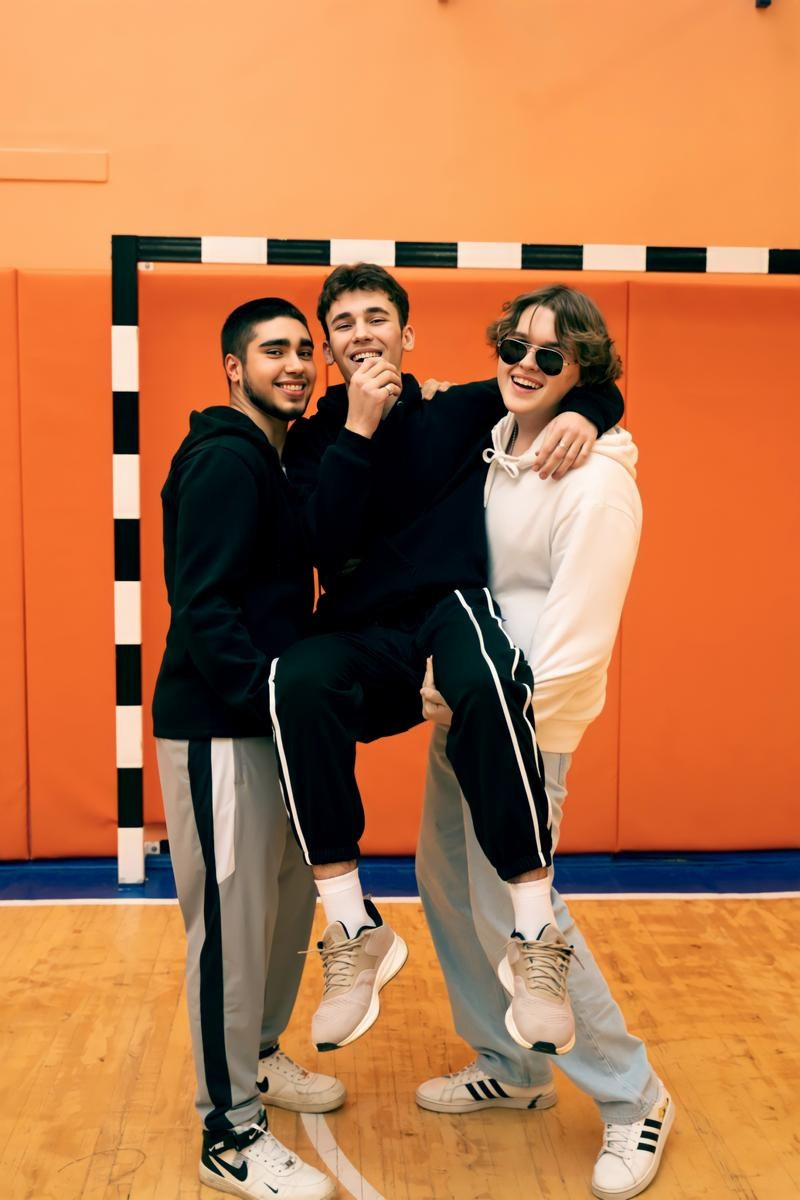 11 класс. КЛАСС | Выпускные альбомы в Нижневартовске