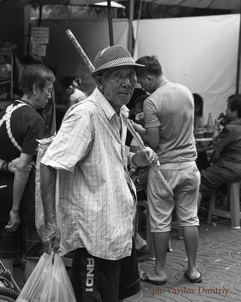 ТРЭВЭЛ. Творческие фотосессии в Москве