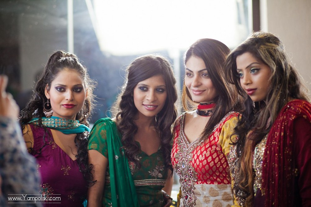 Путешествия. Фотограф Александр Ямпольский