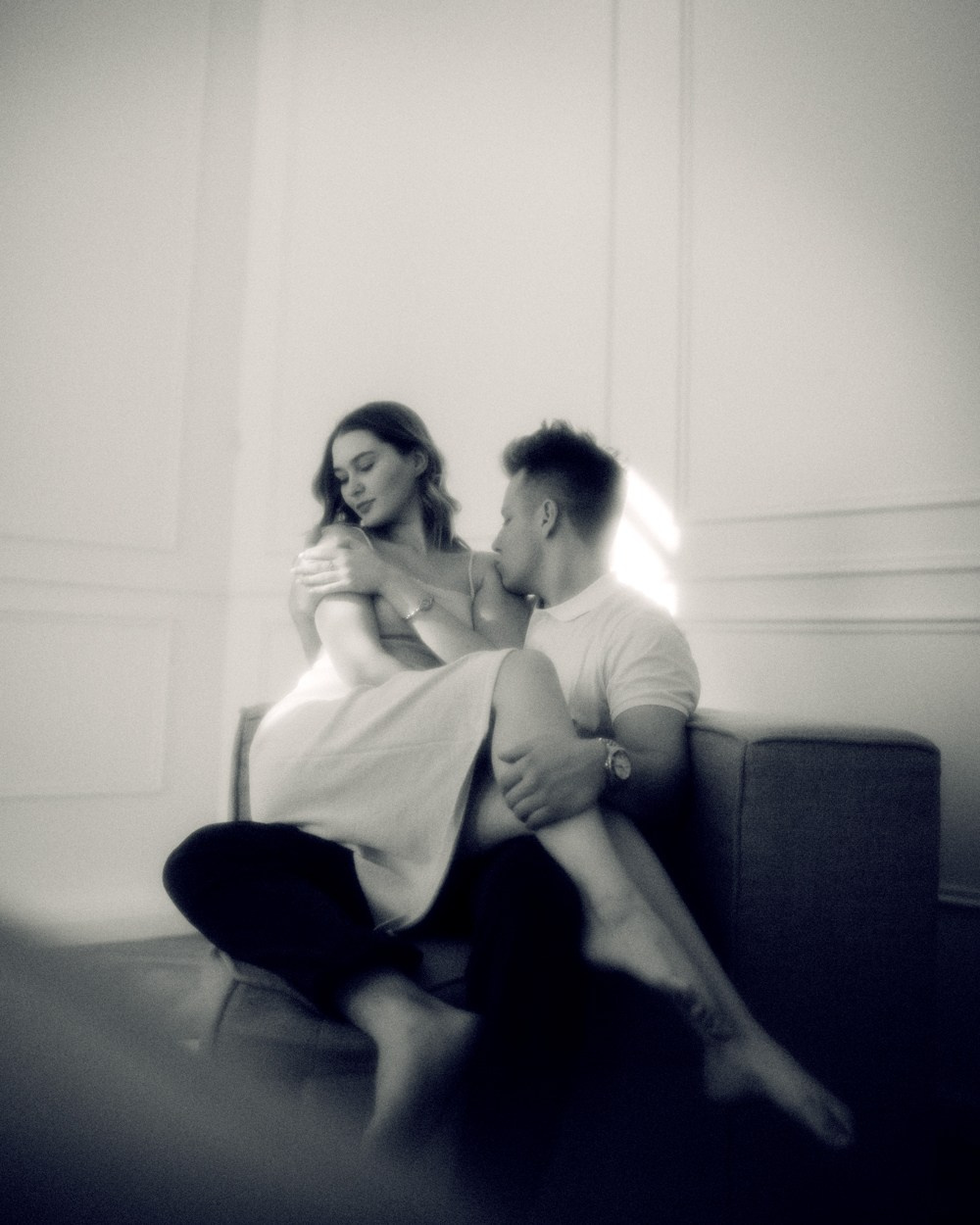 MARYANA&VANYA (STUDIO). Фотограф города Уральск Ольга Василец