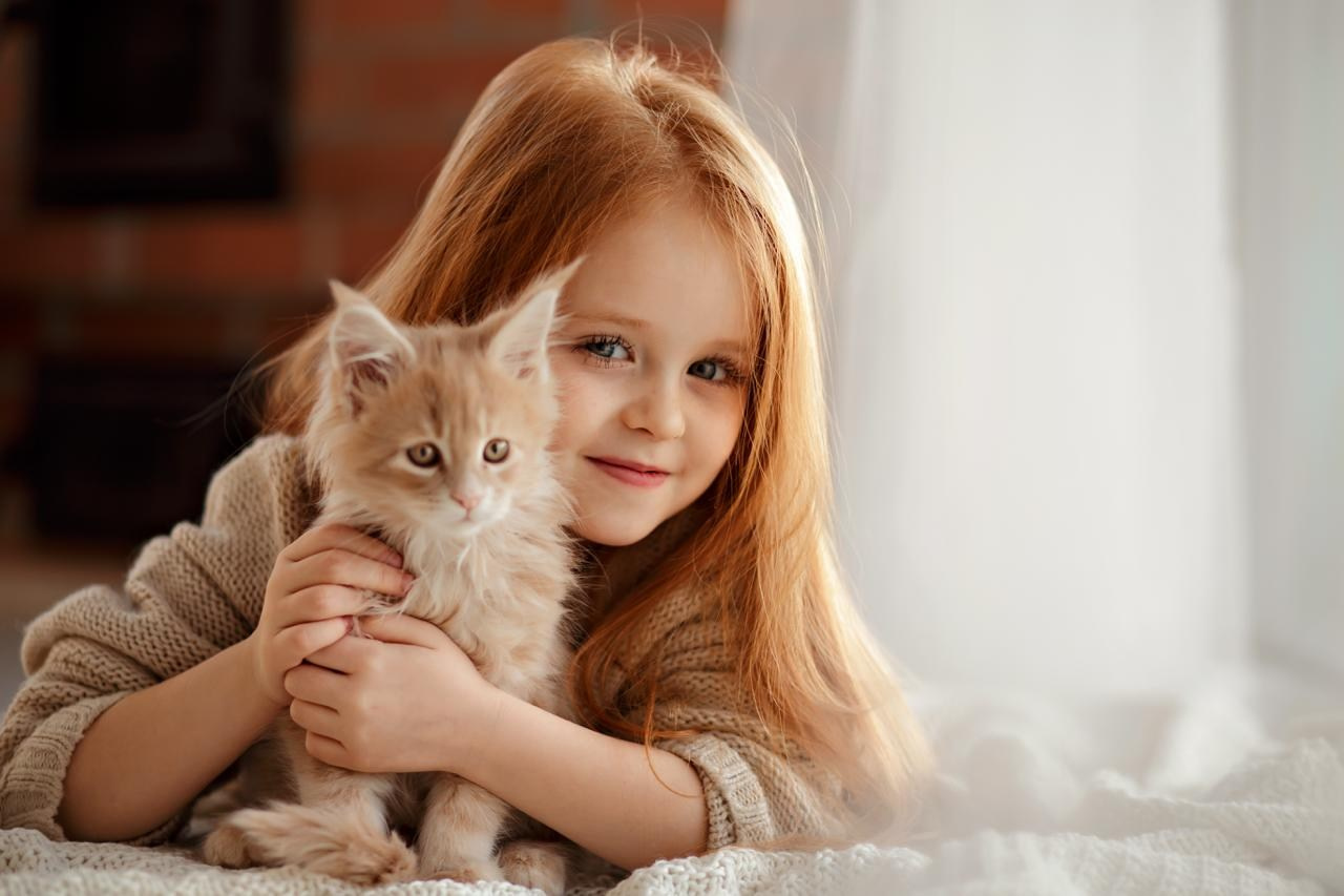 Фотограф-анималист. Семейный фотограф в Екатеринбурге