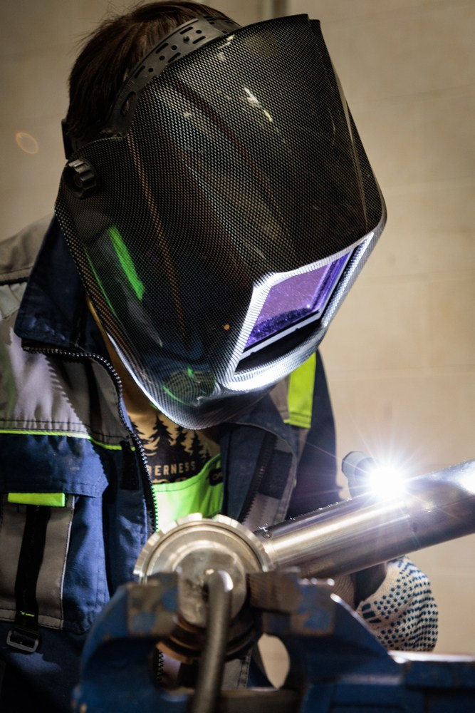 Агросила. Промышленный фотограф | Бизнес-фотосессии | Казань и РФ