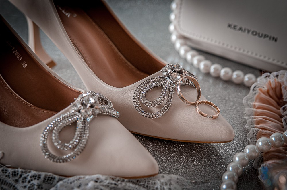 Сборы невесты и жениха. Семейный фотограф Анна Лищук г. Таганрог