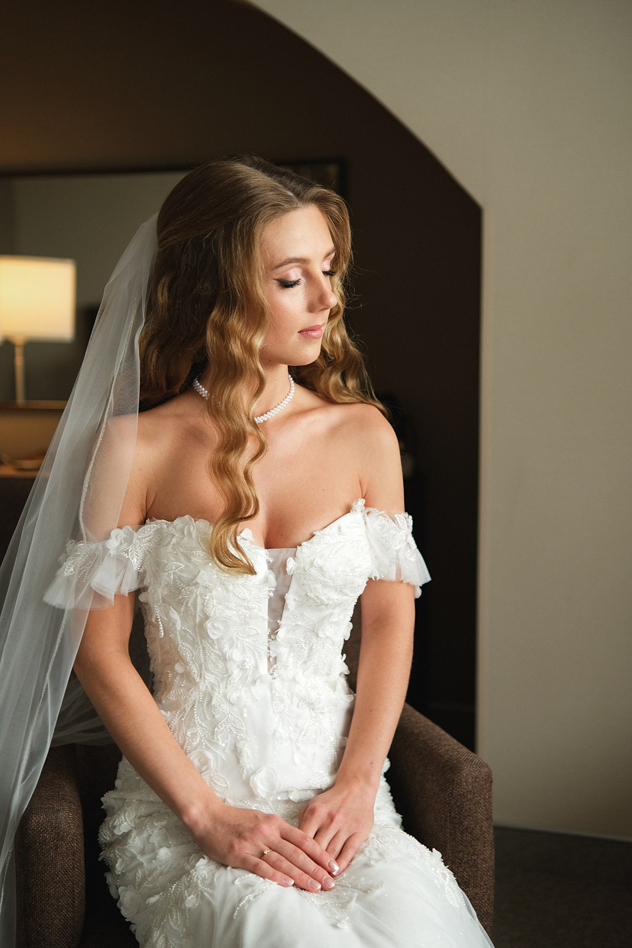 Ekaterina & Oleg. Свадебный и семейный фотограф Ксения Тараканова г. Иваново