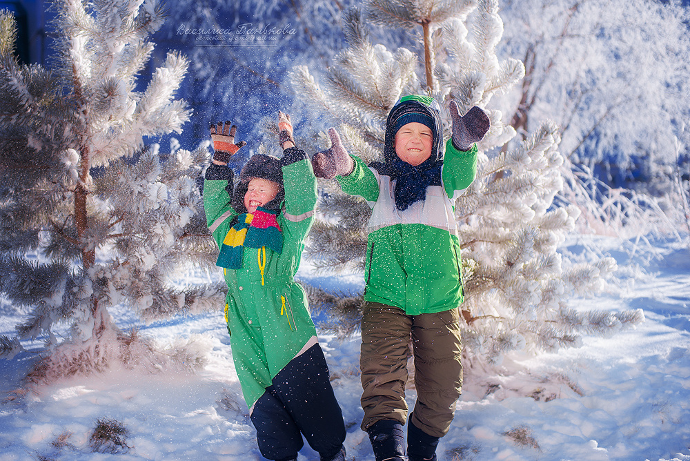 Семейная фотосессия. Фотограф новорожденных Василиса Панькова