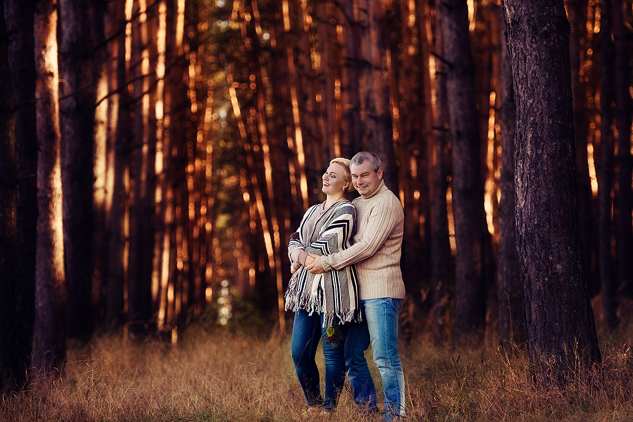 Семейная фотосессия. Фотограф новорожденных Василиса Панькова