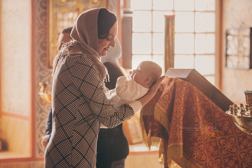 Семейная фотосессия. Фотограф новорожденных Василиса Панькова