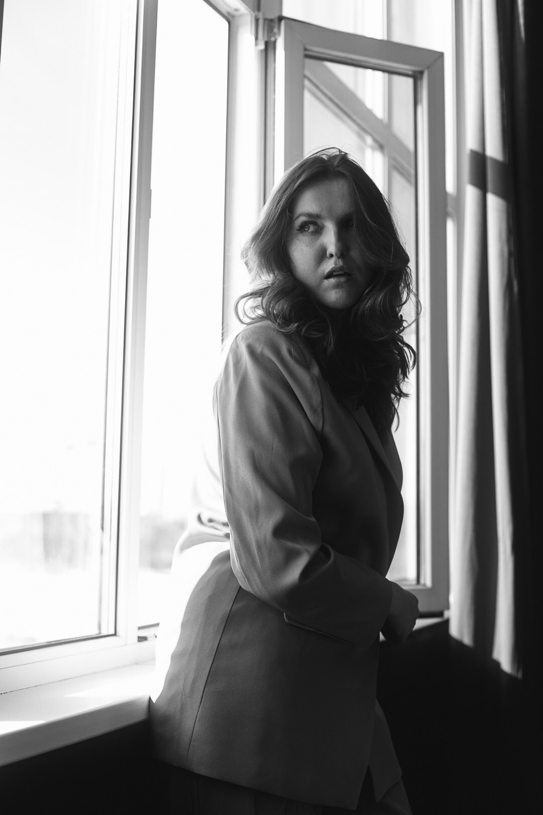 Катя. Фотограф Нижний Новгород