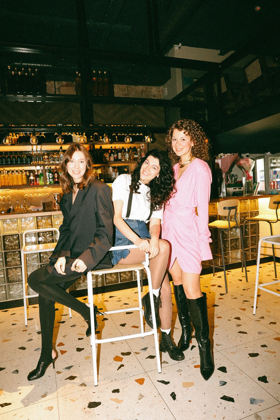 B-day. Фотограф Нижний Новгород