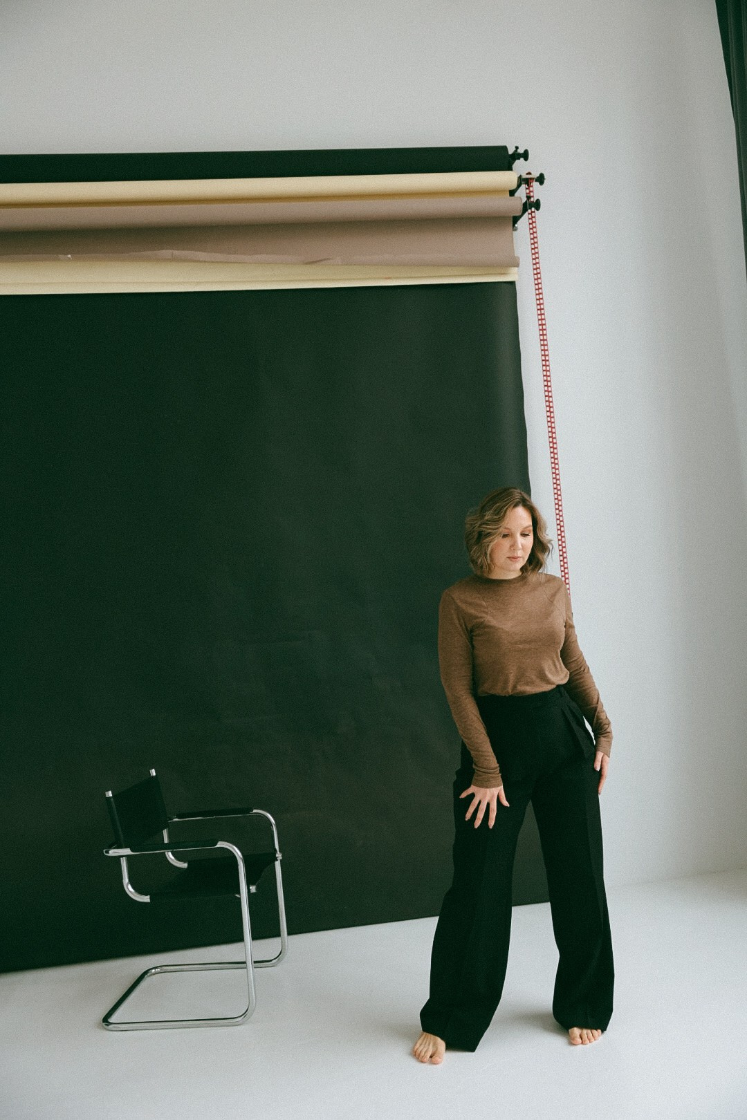 Оля. Фотограф Нижний Новгород