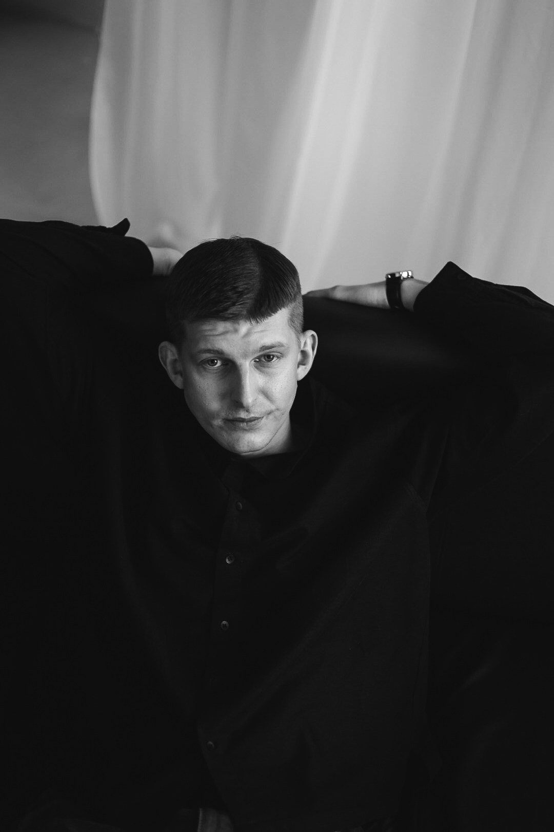 Петя. Фотограф Нижний Новгород