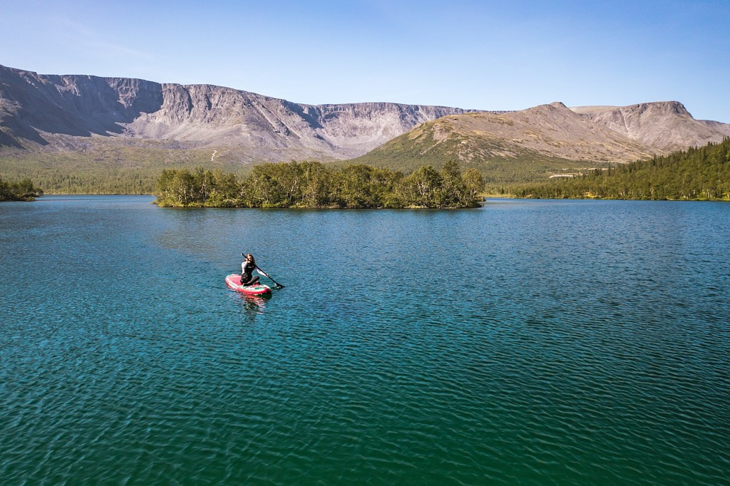 Путешествие на Север в 2024 году. Внедорожные путешествия — OFFROADTRIP