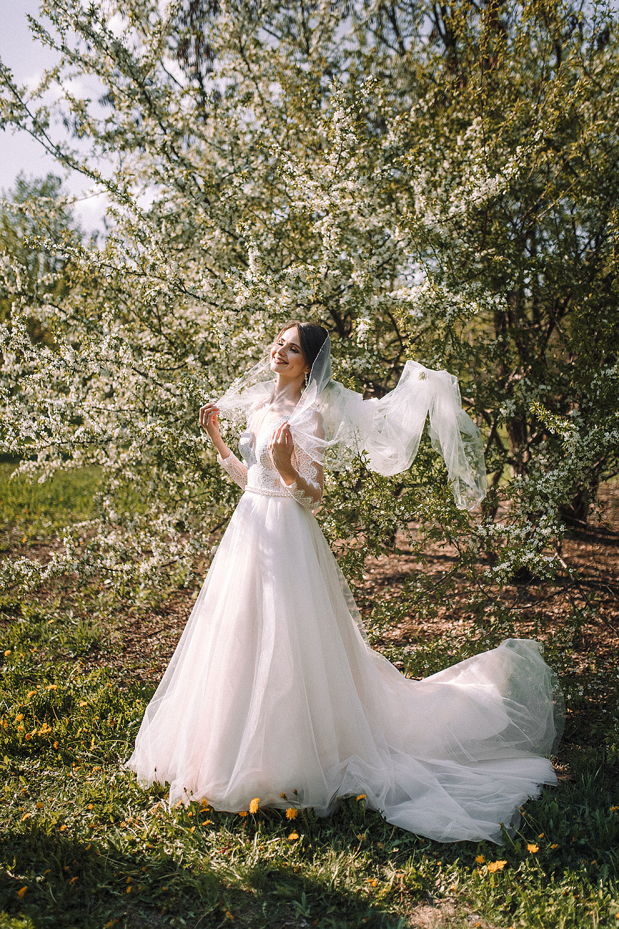 Венчание Сергей и Ольга. Свадебный и семейный фотограф Москва Екатерина Верижникова