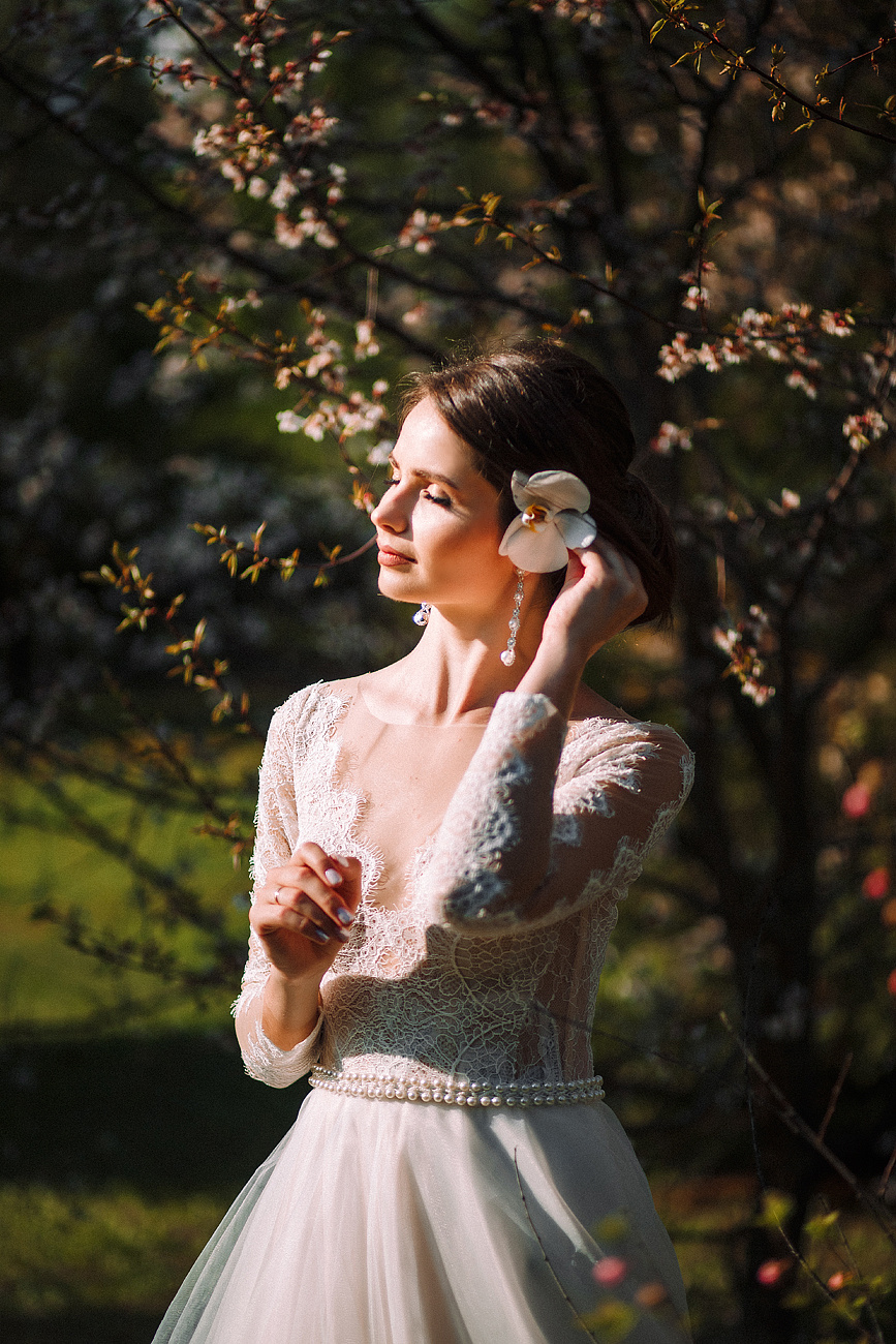 Венчание Сергей и Ольга. Свадебный и семейный фотограф Москва Екатерина Верижникова